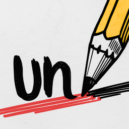 unRemarkable AI logo